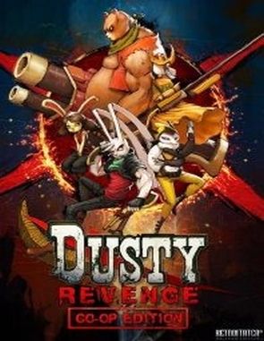 Dusty Revenge: Co Op Edition (PC)