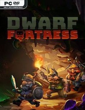 Dwarf Fortress (PC)