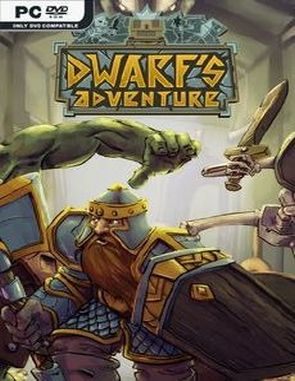 Dwarfs Adventure (PC)
