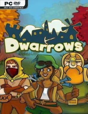 Dwarrows (PC)
