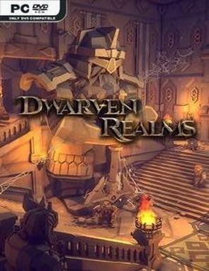 Dwarven Realms (PC)