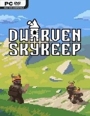 Dwarven Skykeep (PC)