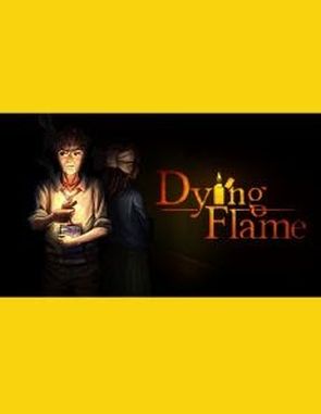 Dying Flame (PC)