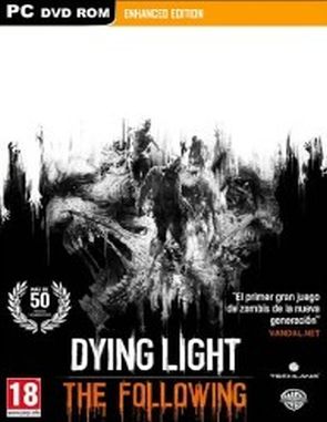 Dying Light (PC)