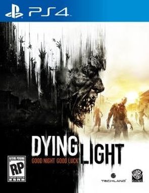Dying_Light Dying Light (PS4)