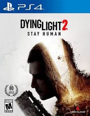 Dying_Light_2_Stay_Human Dying Light 2 Stay Human (PS4)