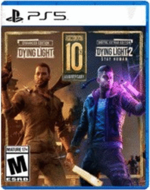 Dying Light Collection (PS5)