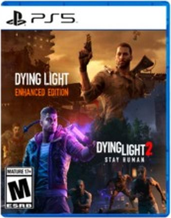 Dying Light True Survivors Bundle (PS5)