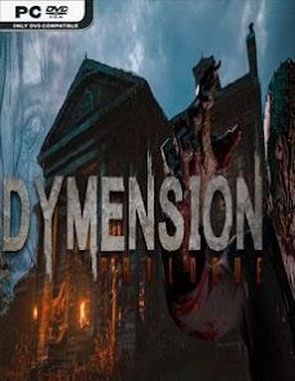 Dymension: Scary Horror Survival Shooter (PC)