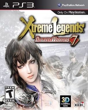 Dynasty_Warriors_7_Xtreme_Legends Dynasty Warriors 7 Xtreme Legends (PS3)