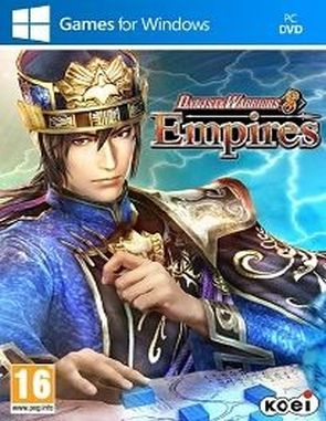 Dynasty Warriors 8 Empires (PC)