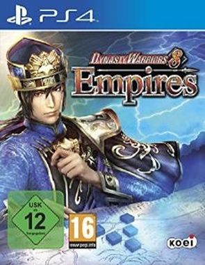 Dynasty_Warriors_8_Empires Dynasty Warriors 8 Empires (PS4)