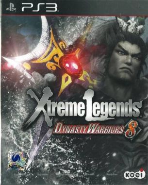Dynasty_Warriors_8_Xtreme_Legends Dynasty Warriors 8 Xtreme Legends (PS3)