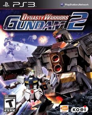Dynasty_Warriors_Gundam_2 Dynasty Warriors Gundam 2-1 (PS3)