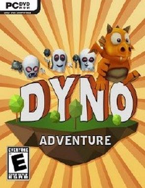 Dyno Adventure (PC)