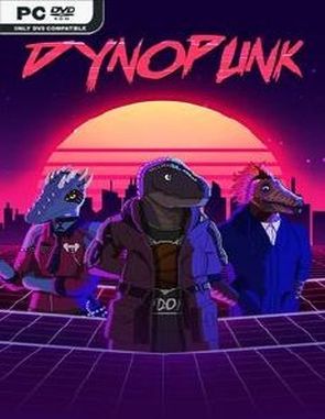 Dynopunk (PC)
