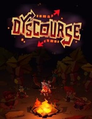 Dyscourse (PC)