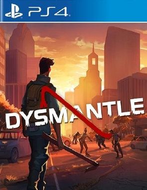 Dysmantle Dysmantle (PS4)