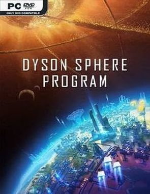 Dyson Sphere Program (PC)