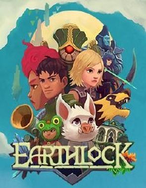 EARTHLOCK (PC)