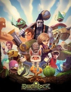 EARTHLOCK: Festival of Magic (PC)