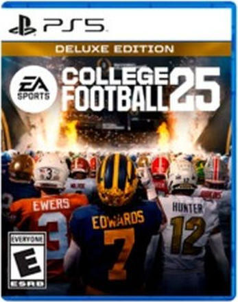 EA_SPORTS_College_Football_25_Edicion_Deluxe_PS5 EA Sports College Football 25 Edicion Deluxe (PS5)