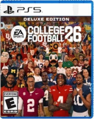 EA_SPORTS_College_Football_26_Edicion_Deluxe_PS5 EA Sports College Football 26 Edicion Deluxe (PS5)