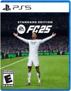 EA_SPORTS_FC_25_Edicion_Estandar_PS5 EA Sports FC 25 Edicion Estandar (PS5)