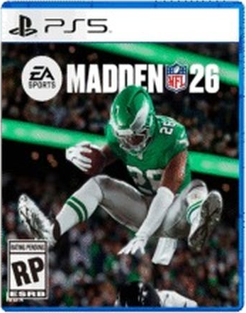 EA_SPORTS_Madden_NFL_26_Edicion_Estandar_PS5 EA Sports Madden NFL 26 Edicion Estandar (PS5)