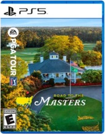 EA Sports PGA TOUR (PS5)