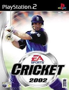EA_Sports_Cricket_2002 EA Sports Cricket 2002 (PS2)