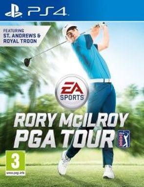 EA_Sports_Rory_McIlroy_PGA_Tour EA Sports Rory Mcilroy PGA Tour (PS4)