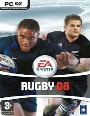 EA Sports Rugby 08 (PC)