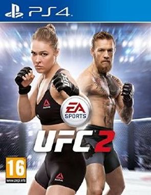 EA_Sports_UFC_2 EA Sports UFC 2 (PS4)