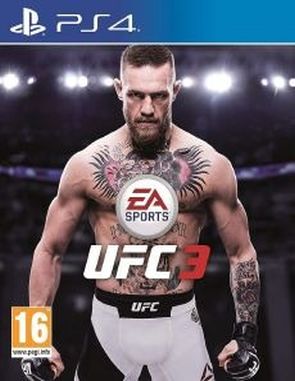 EA_Sports_UFC_3 EA Sports UFC 3 (PS4)