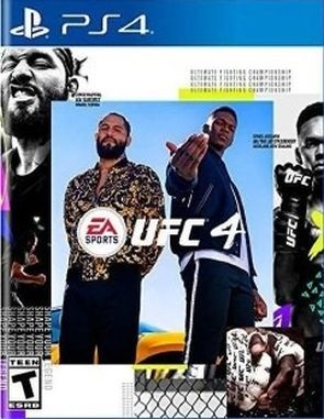 EA_Sports_UFC_4 EA Sports UFC 4 (PS4)