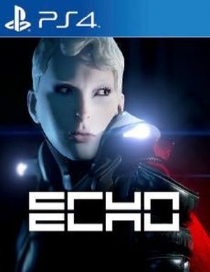 ECHO (PS4)