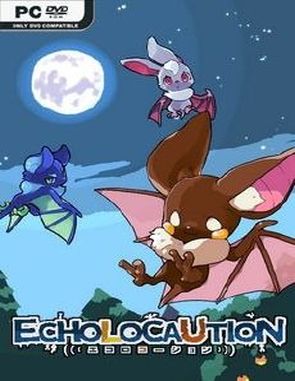 ECHOLOCAUTION (PC)