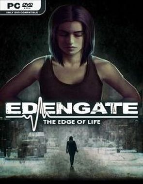 EDENGATE: The Edge of Life (PC)