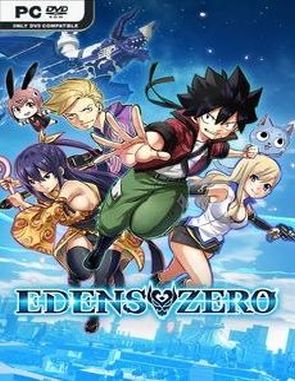 EDENS ZERO (PC)