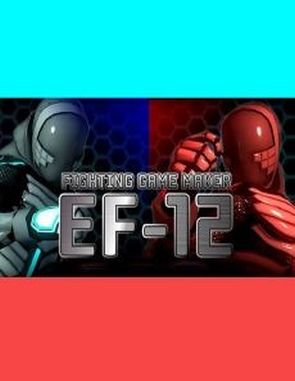 EF 12: Fighting Game Maker (PC)