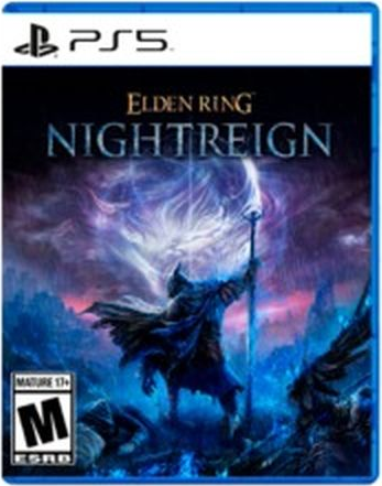 ELDEN_RING_NIGHTREIGN_PS5 ELDEN RING Nightreign (PS5)
