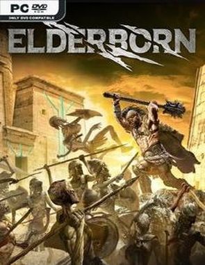 ELDERBORN (PC)