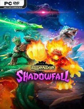 ELDRADOR Shadowfall (PC)