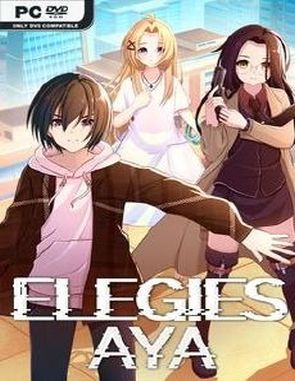 ELEGIES: Aya (PC)