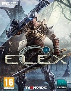 ELEX (PC)