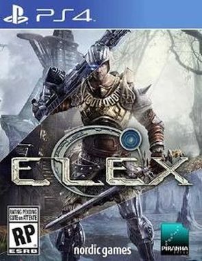 ELEX (PS4)