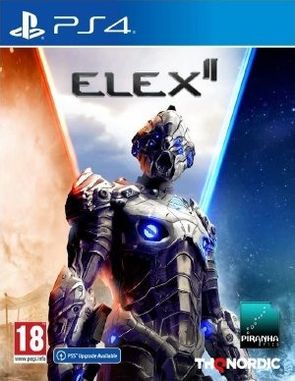 ELEX 2 (PS4)