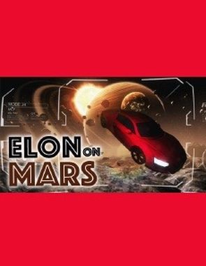 ELON on MARS (PC)