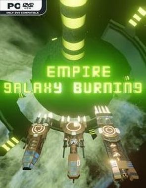 EMPIRE GALAXY BURNING (PC)